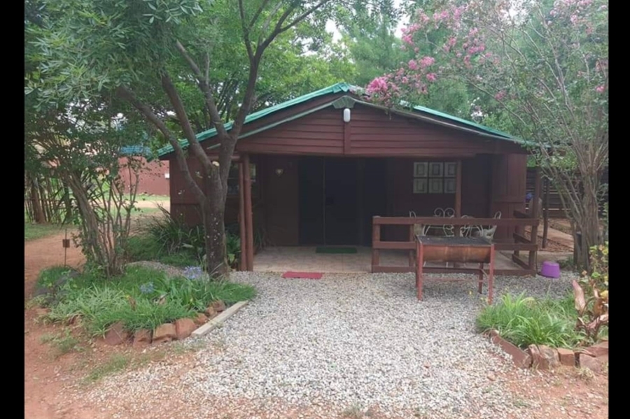 27 Bedroom Property for Sale in Broederstroom North West